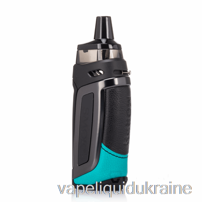 Vape Ukraine SMOK MORPH POD-80 Kit Black Green